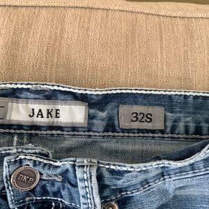 BKE Jake Jeans 32S